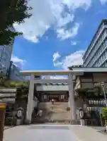 芝大神宮(東京都)