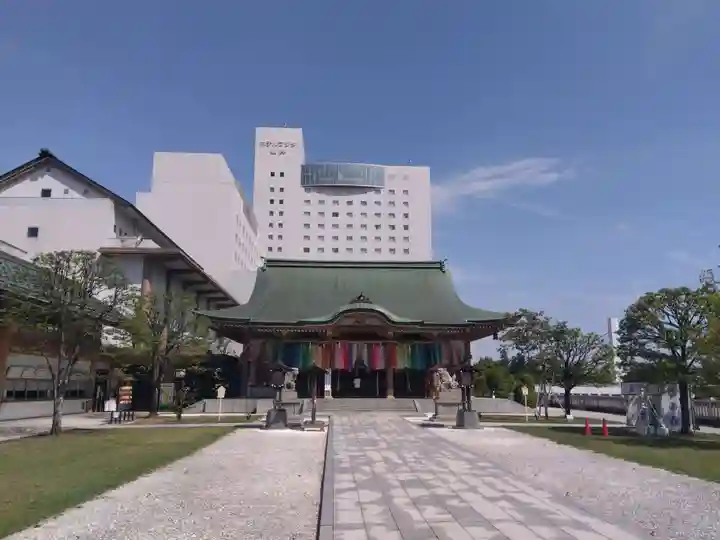 佐佳枝廼社(福井県)