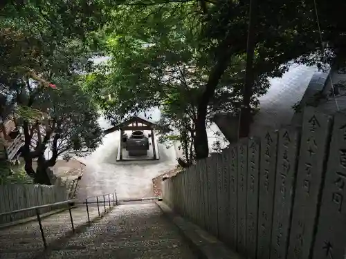 極楽寺のその他建物