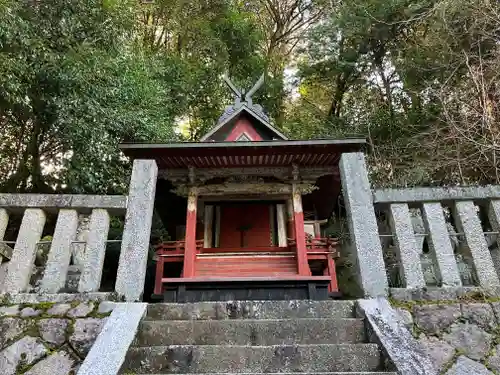 御靈神社(奈良県)