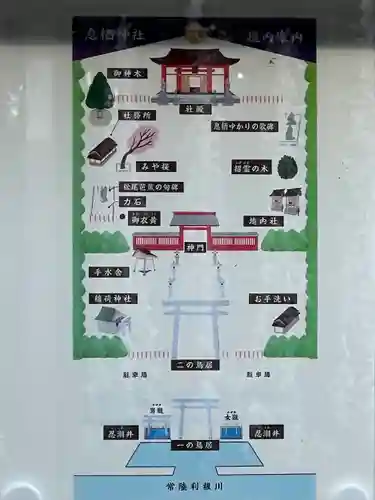 息栖神社(茨城県)