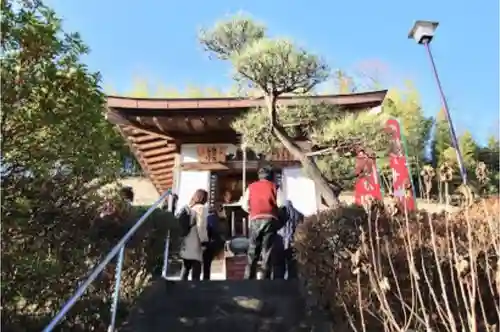 東林寺のその他建物