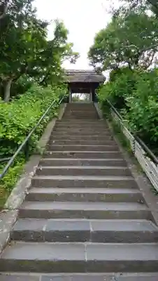 東慶寺のその他建物