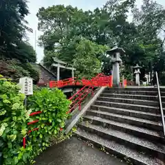 城山八幡宮(愛知県)