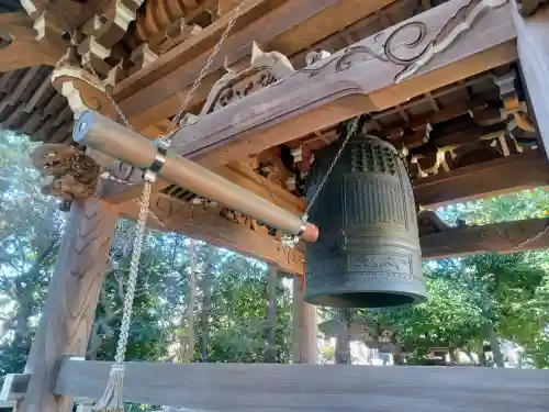 金泉寺(埼玉県)