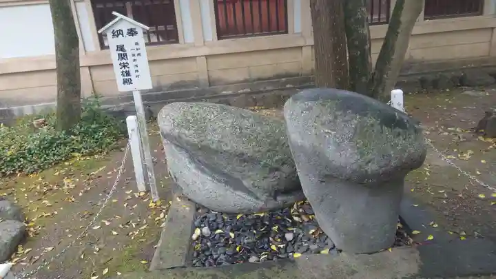 田縣神社(愛知県)