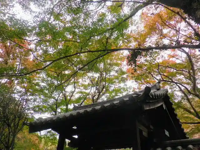 瑞泉寺のその他建物