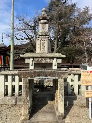 鶴林寺(兵庫県)