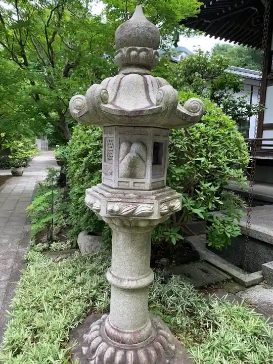 法華寺のその他建物