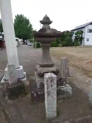 春日神社のその他建物