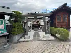 藤崎えびす神社(宮城県)