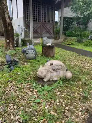 正伝寺のその他建物