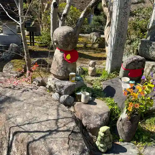 伊勢の国 四天王寺(三重県)