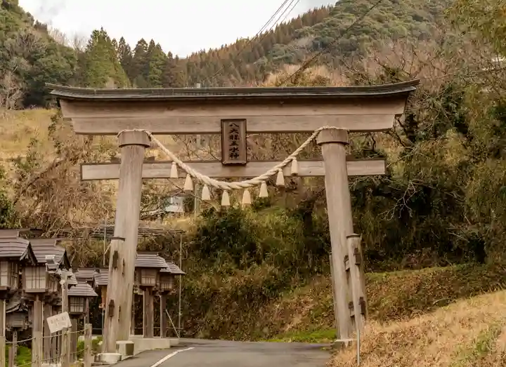 八大龍王水神(宮崎県)