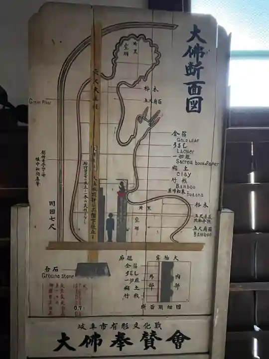 金鳳山 正法寺(岐阜県)