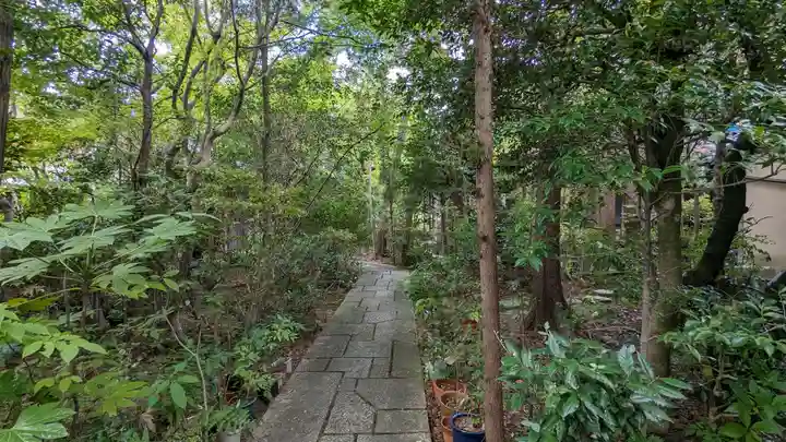 迎稱寺(迎称寺)(京都府)