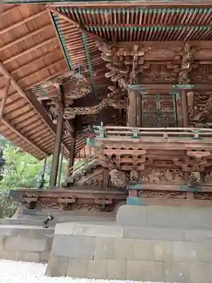 川越氷川神社(埼玉県)