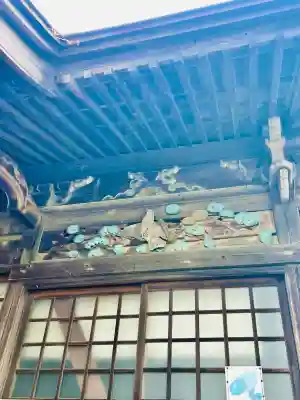 須賀神社(宮城県)