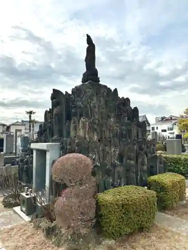 最勝寺(東京都)