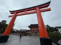 伏見稲荷大社(京都府)