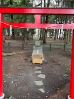 桃園神社(山梨県)