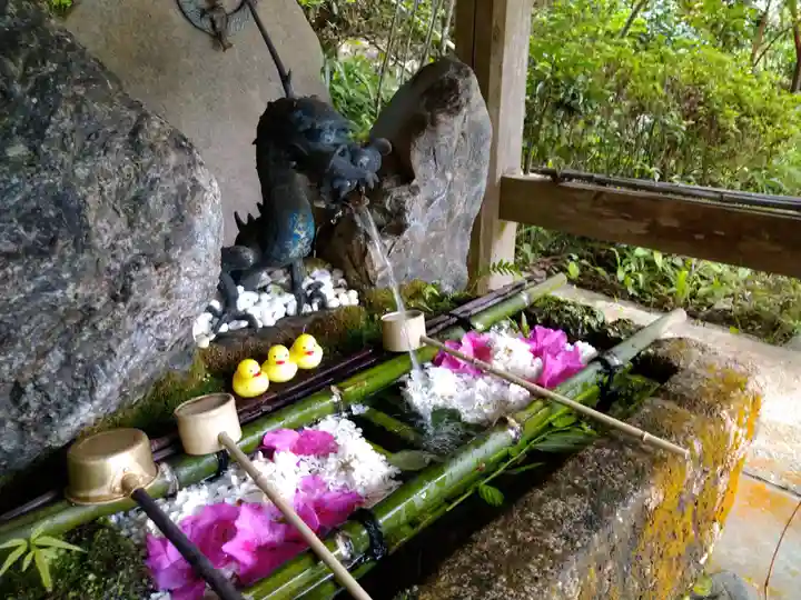 国宝 長寿寺(滋賀県)