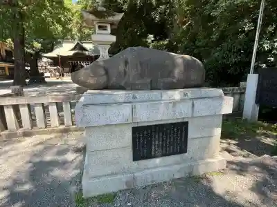 谷保天満宮(東京都)