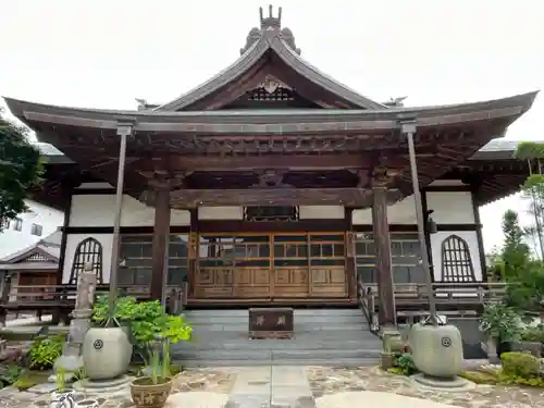 恩林寺(群馬県)