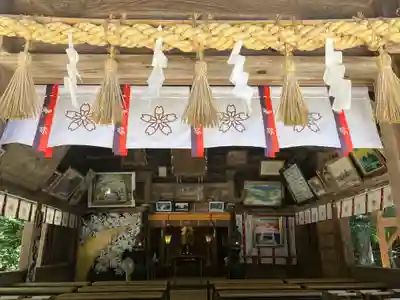 櫻井神社(福岡県)