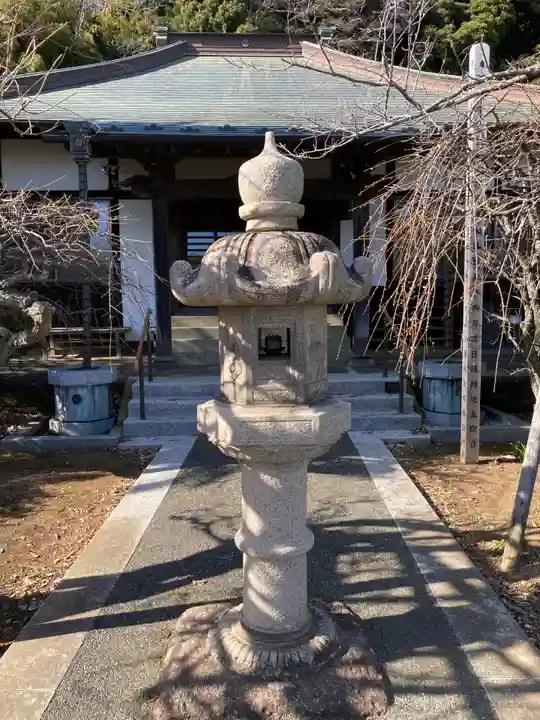 金龍寺(神奈川県)