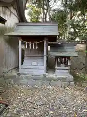 老津神社(愛知県)