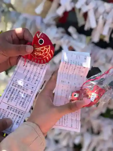 別小江神社(愛知県)