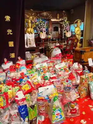 常光円満寺(大阪府)