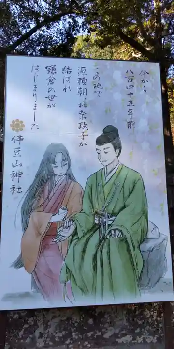 伊豆山神社のその他建物