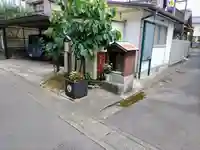 馬頭観音の本殿・本堂