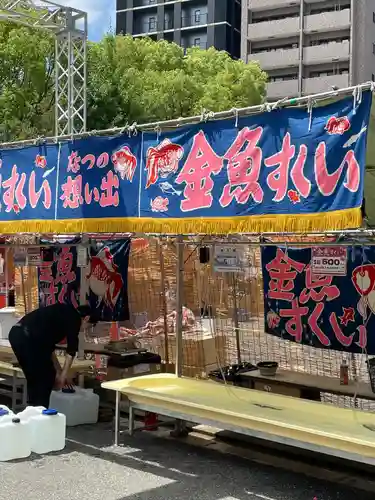 生田神社(兵庫県)