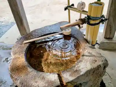 氷川女體神社(埼玉県)