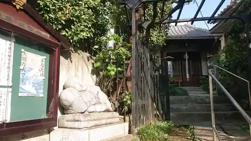 長善寺　妙足院のその他建物