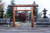空知神社(北海道)