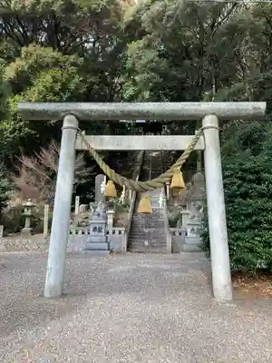 神明社(愛知県)