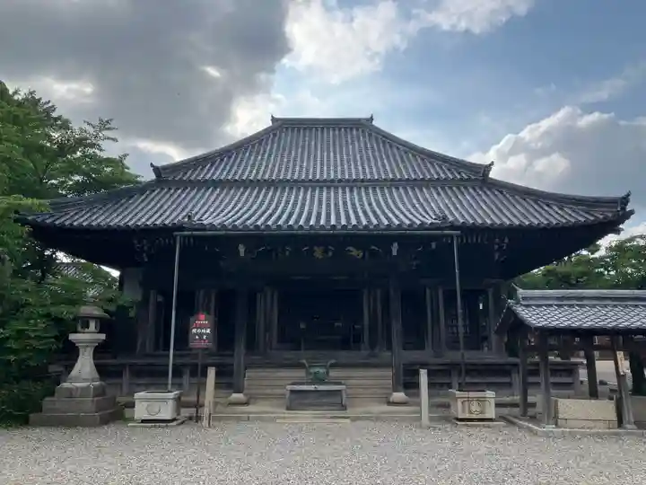 地藏院(寳蔵寺)(三重県)