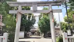 若宮八幡宮 (神奈川県)