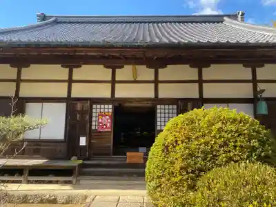 円光寺(三重県)