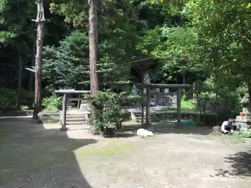 御霊神社(神奈川県)