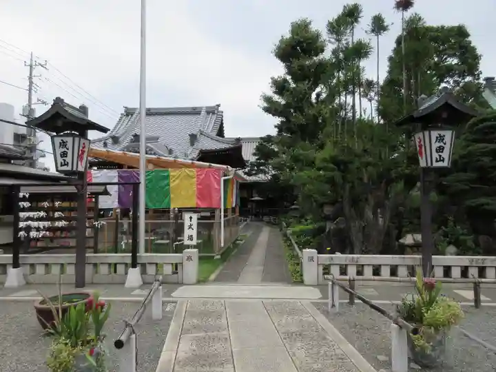 常性寺のその他建物