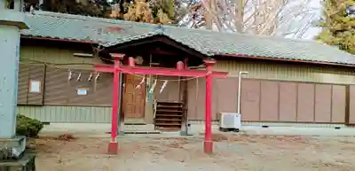 大国神社のその他建物