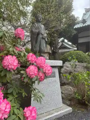 光明寺(東京都)