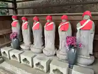 泉蔵寺(千葉県)