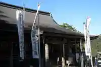 青岸渡寺(和歌山県)