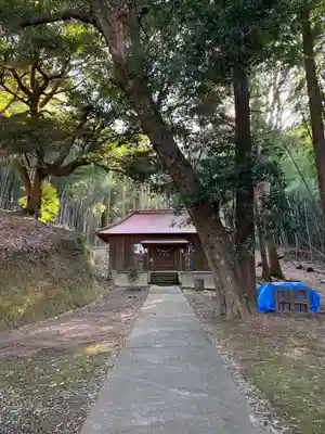 諏訪神社(千葉県)